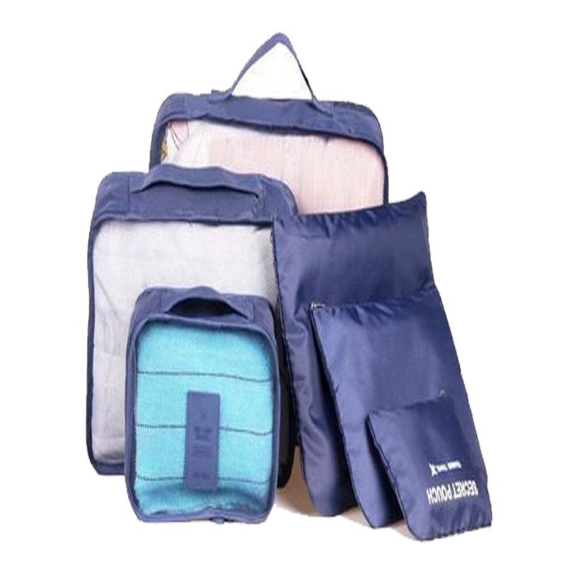 Portable Travel Luggage Packing Cubes Portable Travel Luggage Packing Cubes